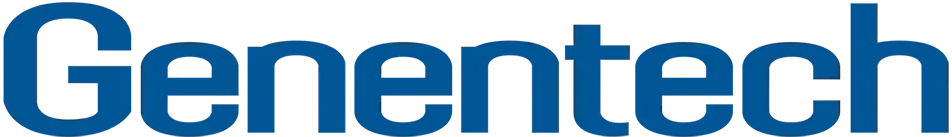 Genentech logo