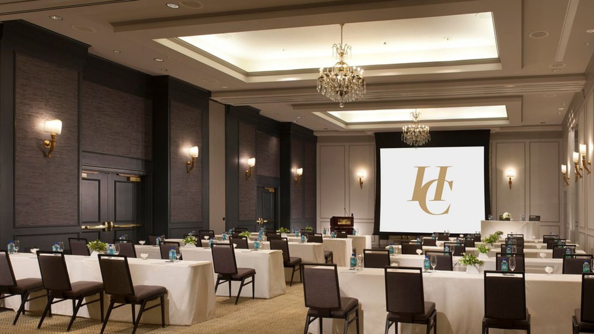 Hotel Commonwealth - CDD & AI for Biologics