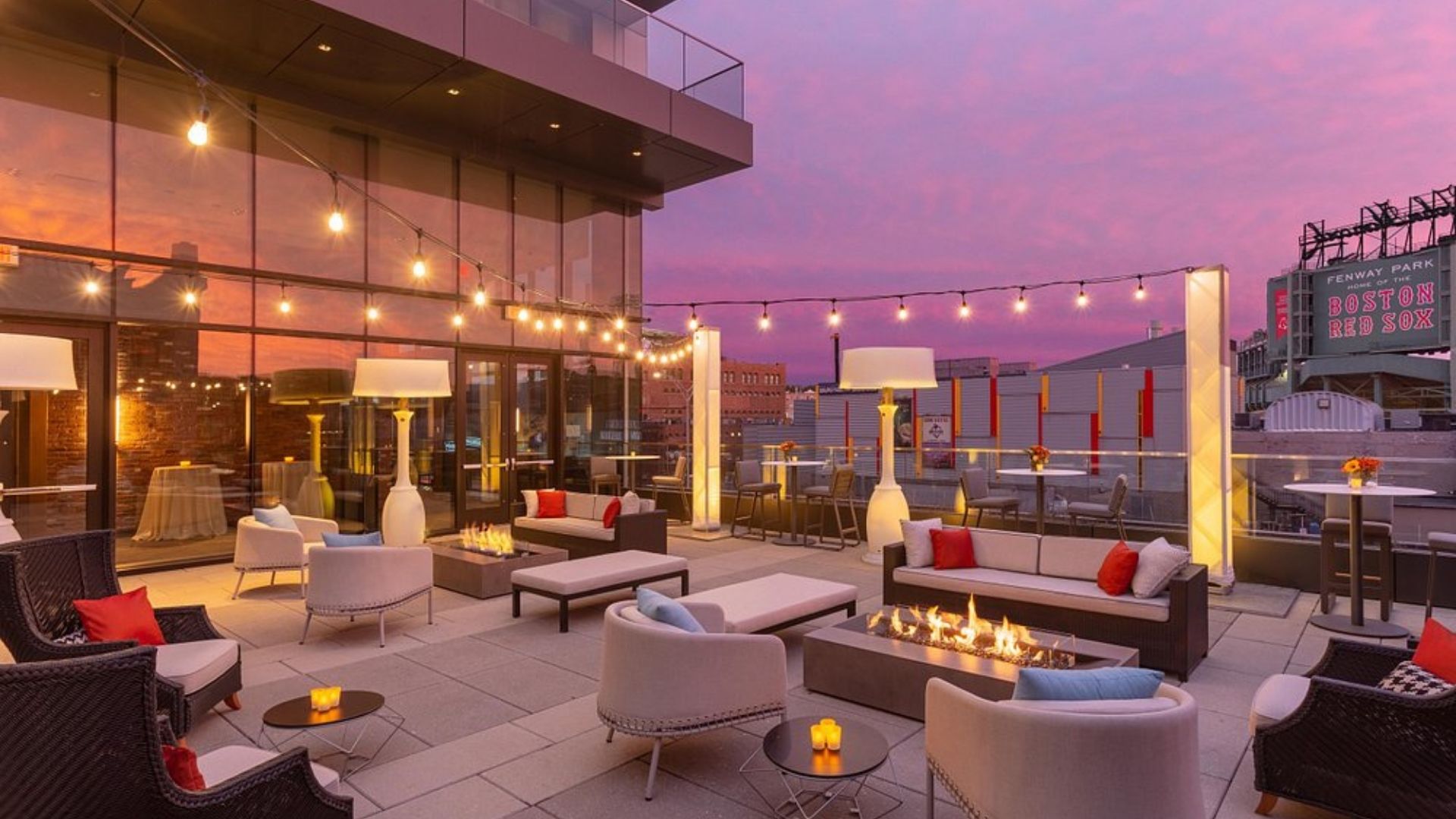 Hotel Commonwealth - CDD & AI for Biologics