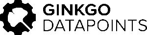 Ginkgo Datapoints Logo - 72928 - AI Convergence_ Small Molecule Discovery