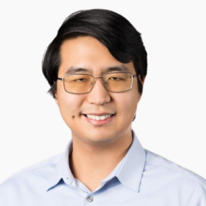 Jinchao Yang - Speaker