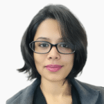Nandhini Rajagopal