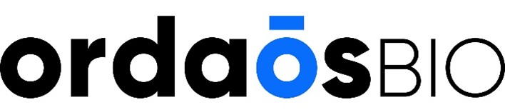 Ordaos bio logo - attending