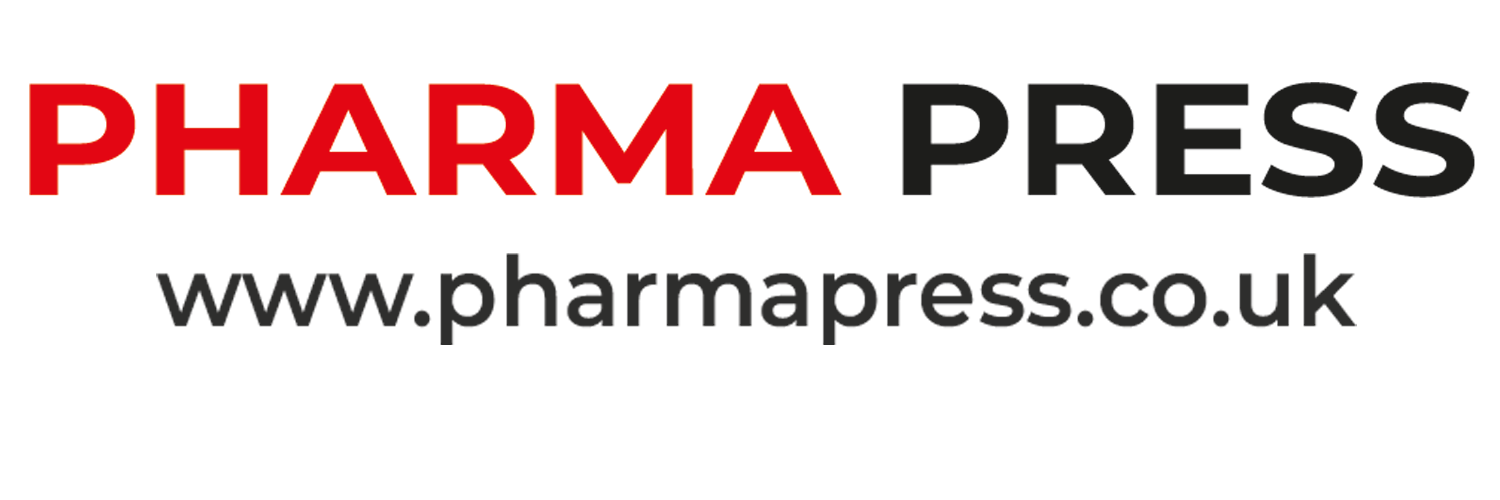 Pharma Press logo