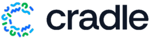 Cradle Bio logo - Partner