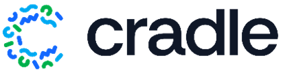Cradle Bio logo - Partner