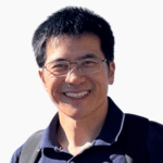 Shukun Luo
