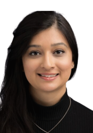 Tazeen Kapadia - Contact Us